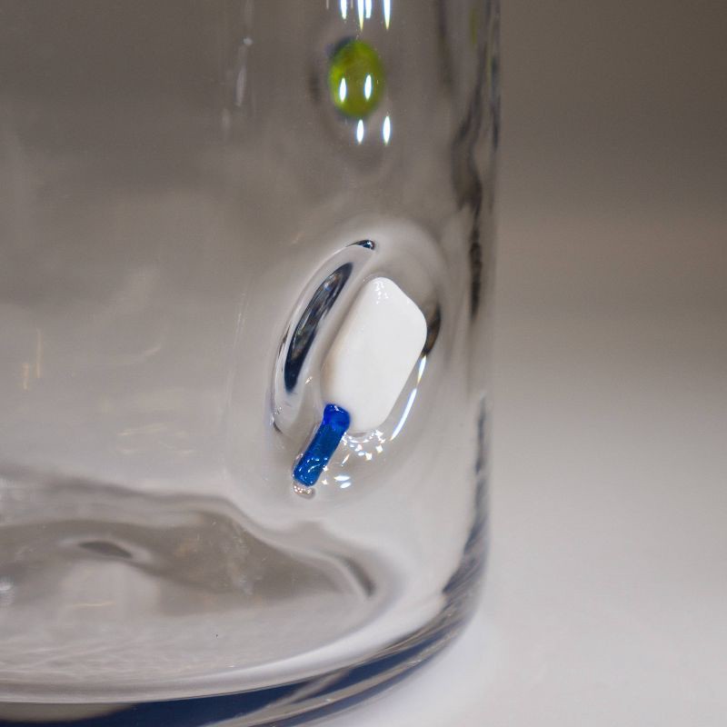 slide 3 of 4, Madison Home 16 fl oz Icon Glass Pick Ball, 16 fl oz