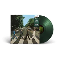 Universal Music Group The Beatles - Abbey Road (Target Exclusive, Vinyl)