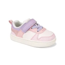 Carter's Just One You® Toddler Girls' First Walker Sneakers - Pink 4