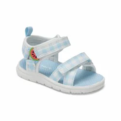 Carter's Just One You® Toddler Girls' First Walker Sandals - 4