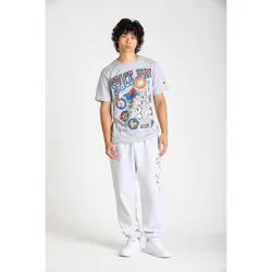 Warner Bros. Space Jam x NCAA March Madness Adult T-Shirt - L