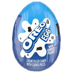 Oreo Chocolate Easter Egg - 1.09oz