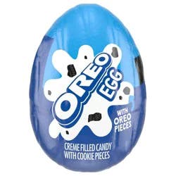 Oreo Chocolate Easter Egg - 1.09oz