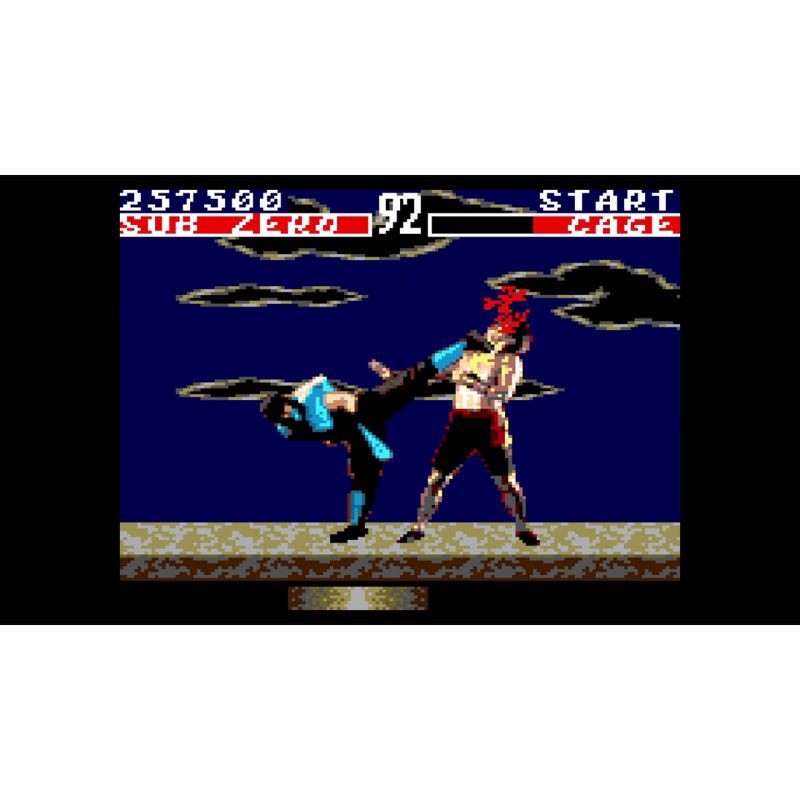 slide 6 of 6, U&I Ent Mortal Kombat Legacy Kollection - PlayStation 5, 1 ct