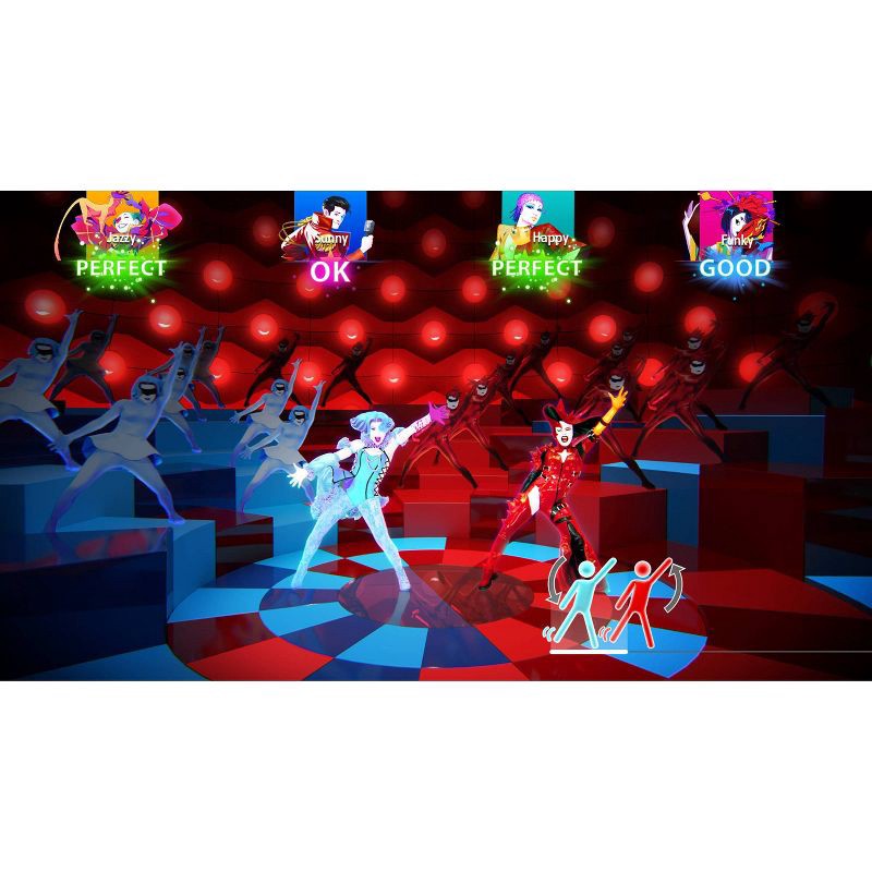 slide 3 of 11, Ubisoft Just Dance 2026 - Nintendo Switch, 1 ct