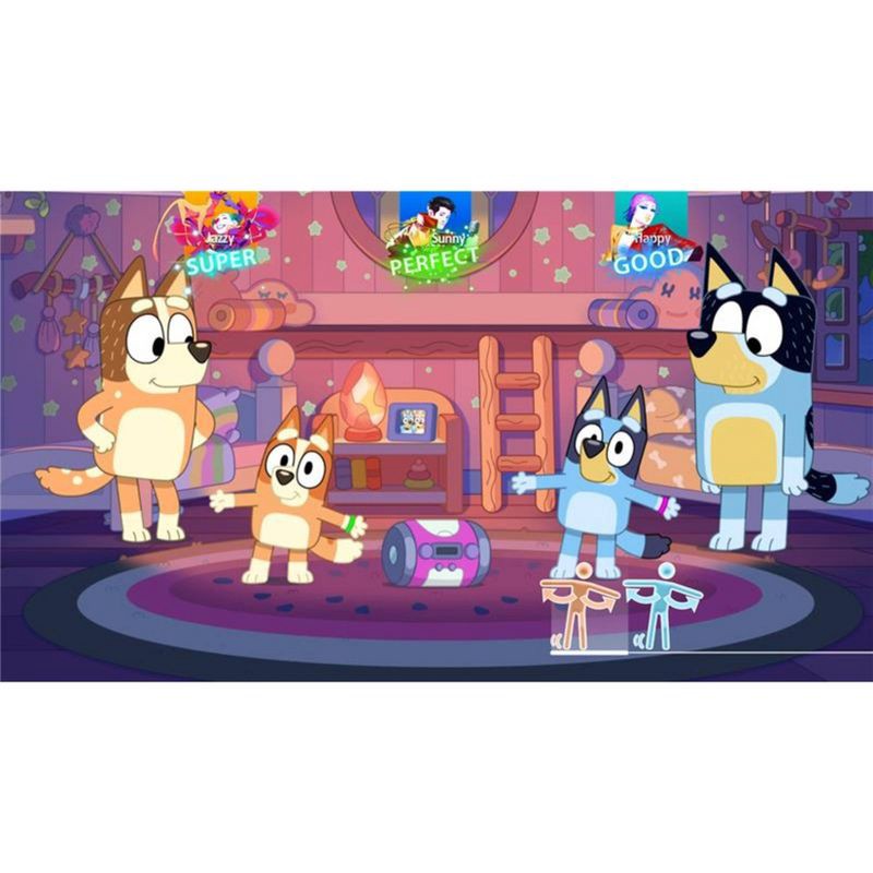 slide 5 of 11, Ubisoft Just Dance 2026 - Nintendo Switch, 1 ct