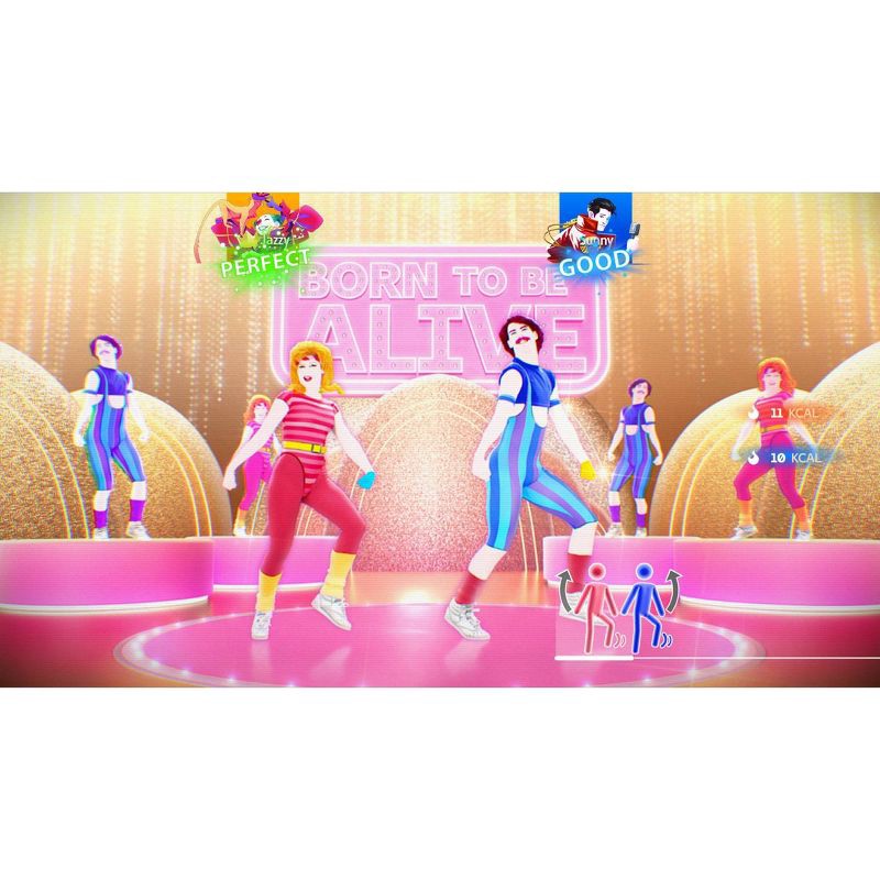 slide 11 of 11, Ubisoft Just Dance 2026 - Nintendo Switch, 1 ct