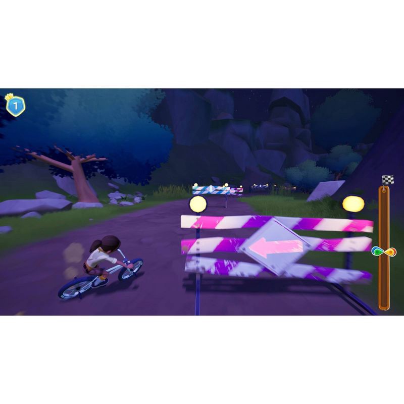 slide 2 of 7, Sports Camp: A 35-Game Adventure - Nintendo Switch, 1 ct