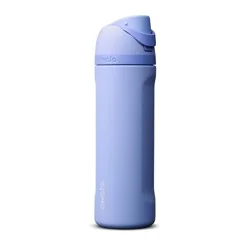 Owala 24oz Stainless Steel FreeSip Water Bottle - Out of the Blue
