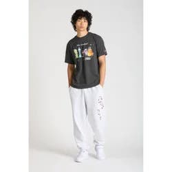 Warner Bros. Space Jam x NCAA March Madness Adult Nerdlucks T-Shirt - M