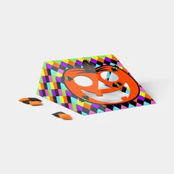 8pc Bean Bag Toss Party Games Kit - Hyde and EEK! Boutique™: Halloween