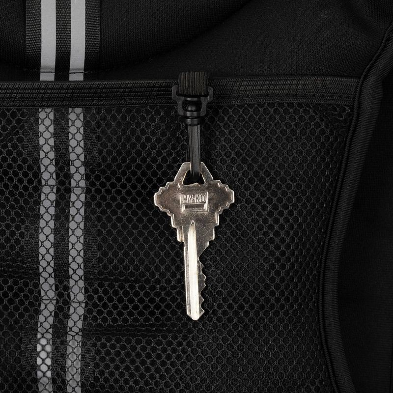 slide 5 of 5, Blogilates 10 Pound Weighted Vest - Black, 10 lb