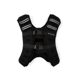 Blogilates 10 Pound Weighted Vest - Black