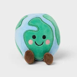 Globe Plush Classroom Decor - Spritz™