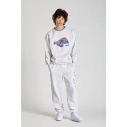 Warner Bros. Space Jam x NCAA March Madness Adult Crew Sweatshirt - L
