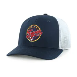 WNBA Indiana Fever Trucker Hat