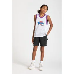 Warner Bros. Space Jam x NCAA March Madness Youth Bugs Bunny Jersey - XS