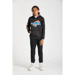 Warner Bros. Space Jam x NCAA March Madness Youth Hooded Sweatshirt - M