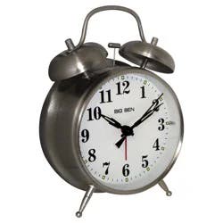 Westclox Alarm Clock - 1 Each