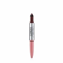Clinique High Impact Shadow Play Black & Pink Honey: Eyeshadow Crayon, 0.06 oz, Eye Lid Application