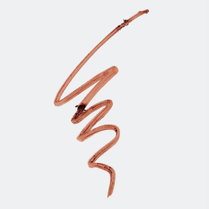 slide 4 of 5, Clinique Quickliner for LipsNude Honey, 1 ct