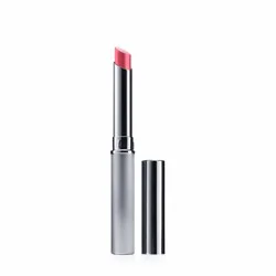 Clinique Almost Lipstick Pink Honey: Moisturizing Balm, Semi-Sheer Finish, Single Container