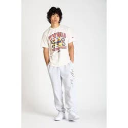 Warner Bros. Space Jam x NCAA March Madness Adult Sweatpants - L