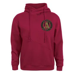 MLS Atlanta United FC Women's Sweatshirt - L