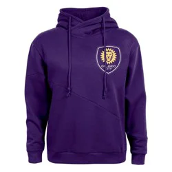 MLS Orlando City SC Women's Sweatshirt - S