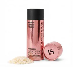 Laundry Sauce Egyptian Rose Beads Laundry Scent Boosters - 11oz: Plastic Bottle, Dye-Free, Paraben-Free, Bleach-Free