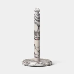 Bianco Voila Paper Towel Holder - Threshold™