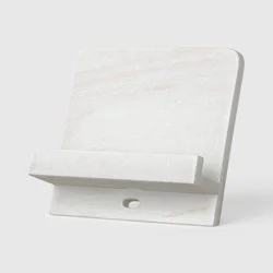 Marble Media Stand - Threshold™