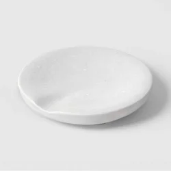 Marble Spoon Rest - Threshold™