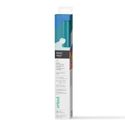 Cricut Smart Vinyl Matless Permanent Vinyl Marina Sampler