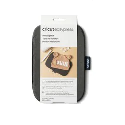 Cricut 5.5"x8.5" EasyPress Pressing Mat
