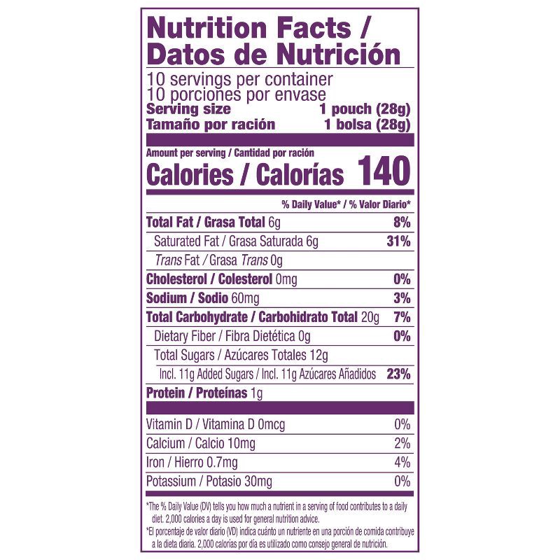 slide 6 of 7, Mother's Cookies Circus Animals - 10oz/10ct, 10 ct; 10 oz