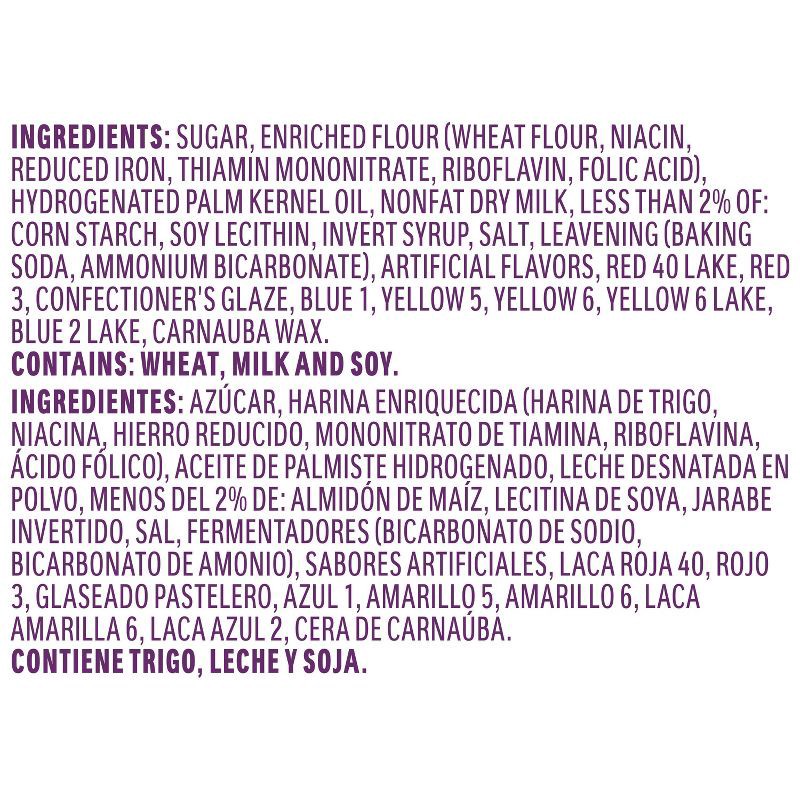 slide 7 of 7, Mother's Cookies Circus Animals - 10oz/10ct, 10 ct; 10 oz