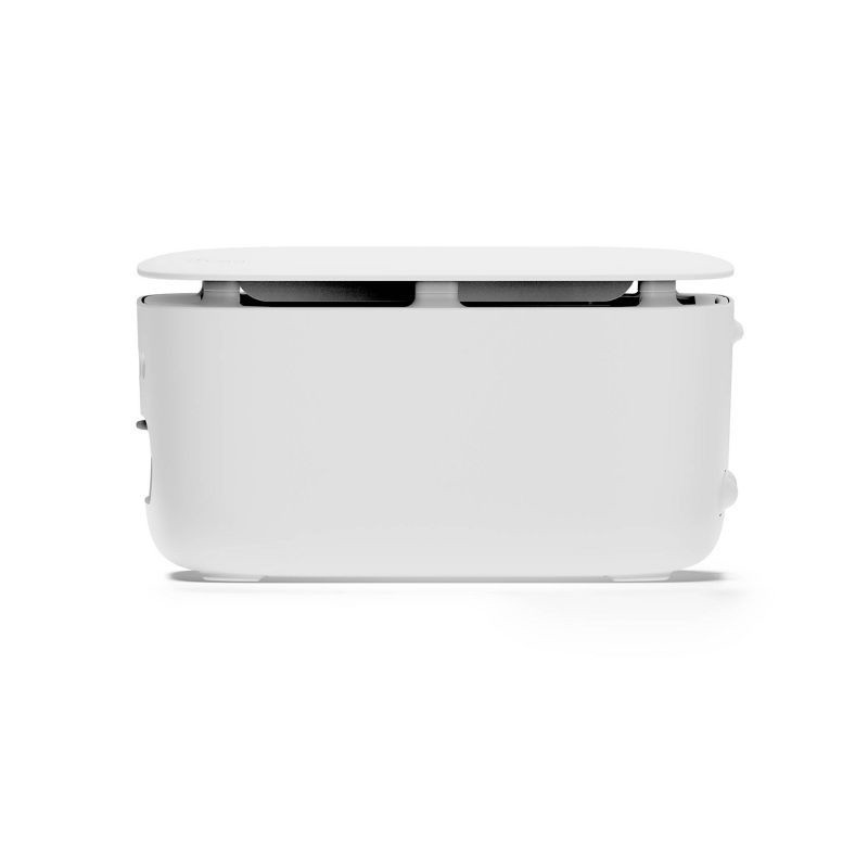 slide 2 of 22, Canopy 4-in-1 Air Purifier - White, 1 ct