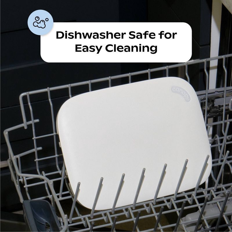 slide 9 of 22, Canopy 4-in-1 Air Purifier - White, 1 ct