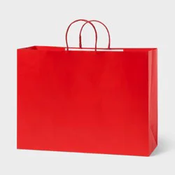 Large Gift Bag Red - Spritz™