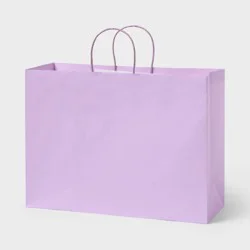 Large Gift Bag Purple - Spritz™