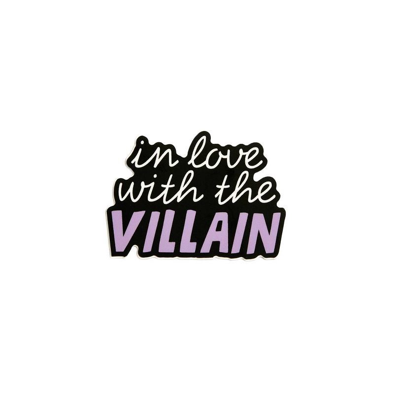 slide 3 of 6, Random House Sour Tropes Conversation Hearts Stickers - Sticker Set of 4 - (Target Exclusive), 1 ct