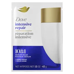 Dove Beauty Strength Mask - 2oz