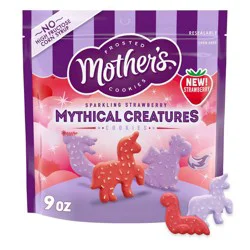 Mother's Cookies Mother's Mythical Creatures Cookies - 9oz