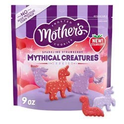 Mother's Cookies Mother's Mythical Creatures Cookies - 9oz