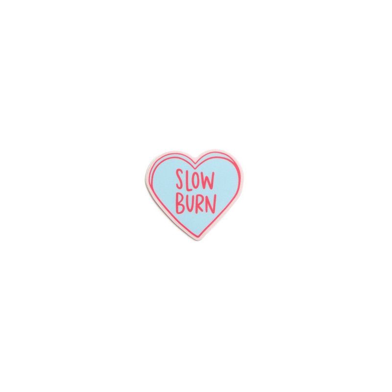 slide 6 of 6, Random House Sweet Tropes Conversation Hearts Stickers - Sticker Set of 4 (Target Exclusive), 1 ct