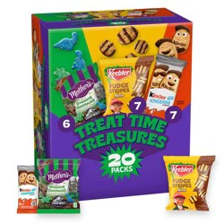 Mother's Cookies Variety Pack - 20oz/20ct