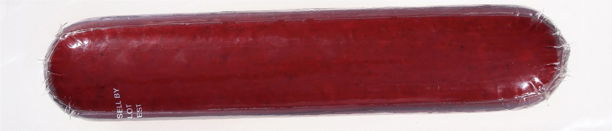 slide 3 of 13, Wimmer's Summer Sausage, 18 oz