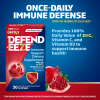 slide 16 of 16, Defend-Eeze Immune Support Natural Pomegranate Flavor Lozenges 30 ea, 30 ct