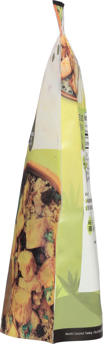 slide 9 of 14, Gj Curry Jackfruit, 8 oz